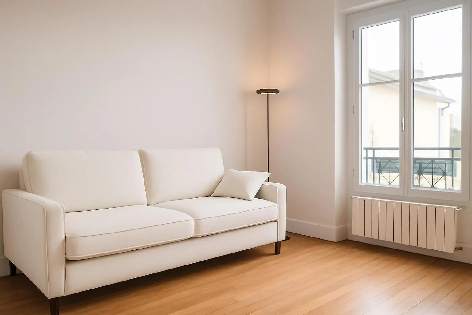 דירה פריז Eiffel Tower & Invalides - Cosy Quiet Appartement צרפת