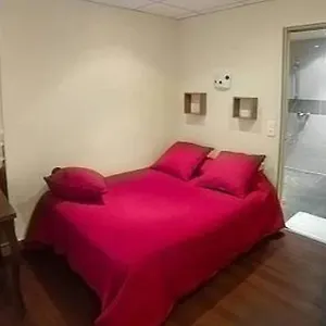  Hotell Jarry Confort